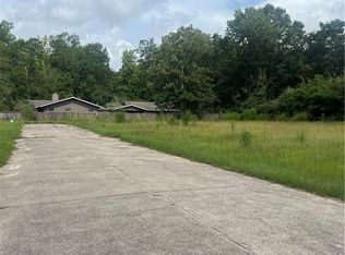 W Pleasant Ridge Rd, Hammond, LA 70403