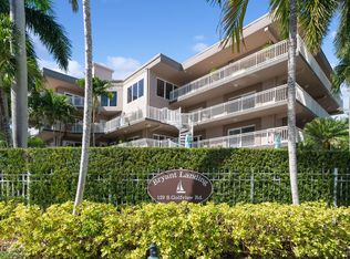 129 S Golfview Rd APT 6, Lake Worth, FL 33460