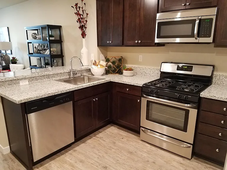 Village at Arrowcreek Parkway — Photo 20
