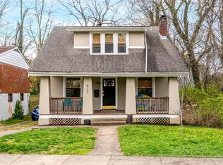 517 Norway Ave, Cincinnati, OH 45229