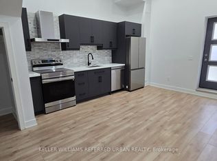 354 Woodmount Ave #Basement, Toronto, ON M4C 4A5