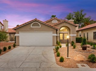 4856 Fiesta Lakes St, Las Vegas, NV 89130