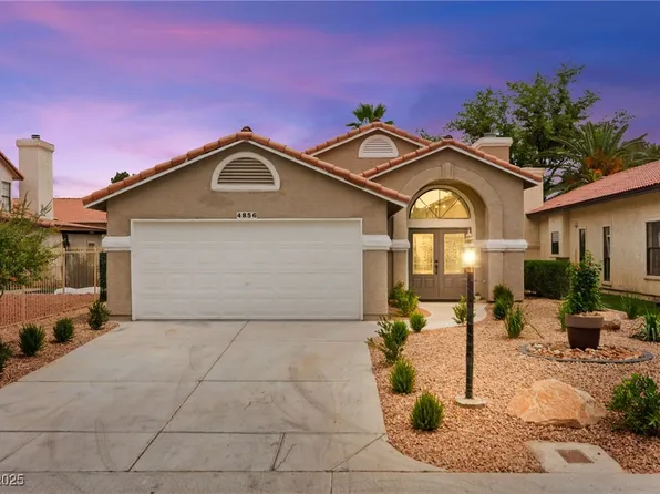 4856 Fiesta Lakes St, Las Vegas, NV 89130