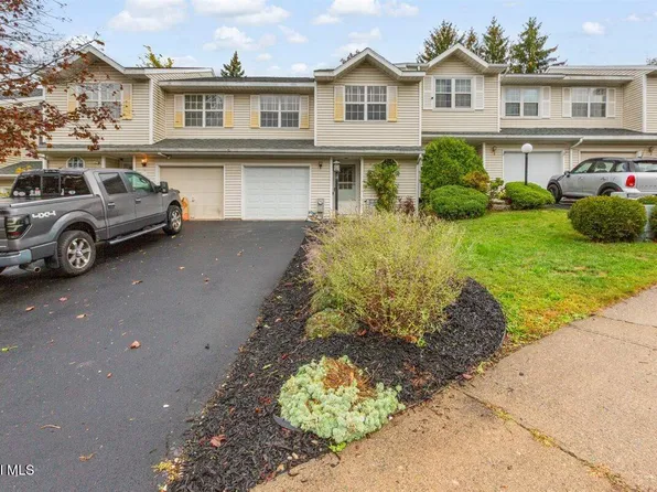 21 Peterson Court, Troy, NY 12180