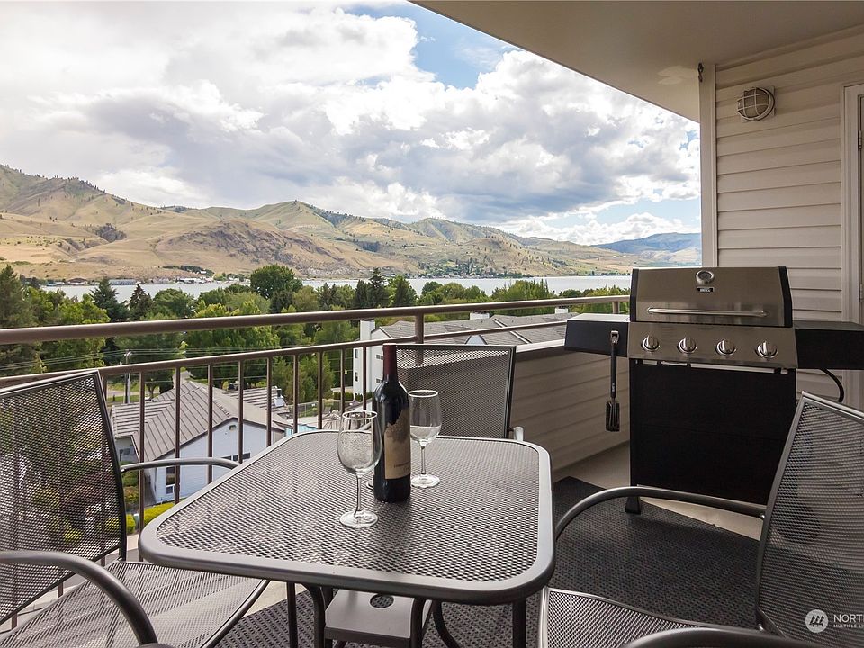 Park Pointe 808 W Manson Rd Chelan WA Zillow