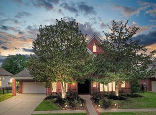 2114 Wild Dunes Cir, Katy, TX 77450