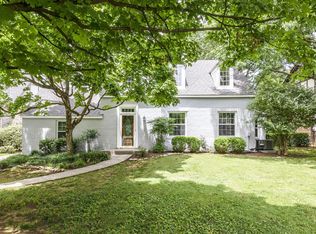 1630 S Observatory Dr, Nashville, TN 37215