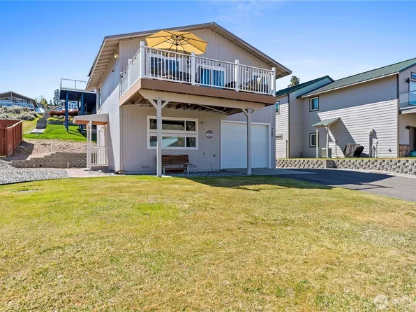 200 E Marine View Drive, Orondo, WA 98843