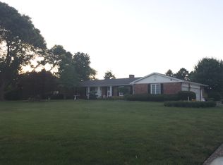 1515 Melview Rd, Quincy, IL 62305