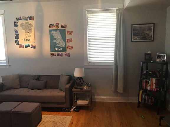 3rd image of 3659 N Damen Ave Unit G