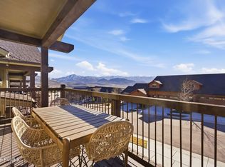 14532 N Bronte Ct #63B, Heber City, UT 84032