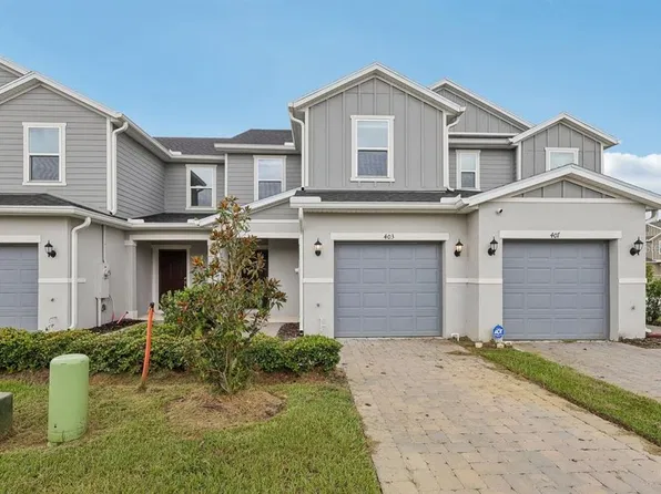 403 SEQUOIA DRIVE, LAKE WALES, FL 33859