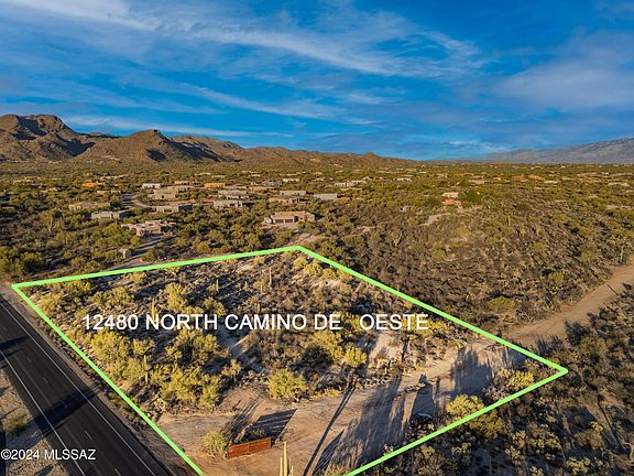 2nd image of 12480 N Camino De Oeste