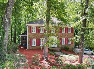 1660 Barn Swallow Pl, Marietta, GA 30062