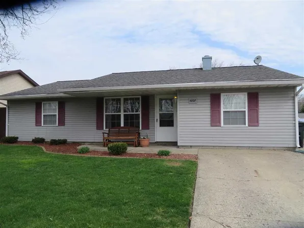 5807 Council Ring Blvd, Kokomo, IN 46902