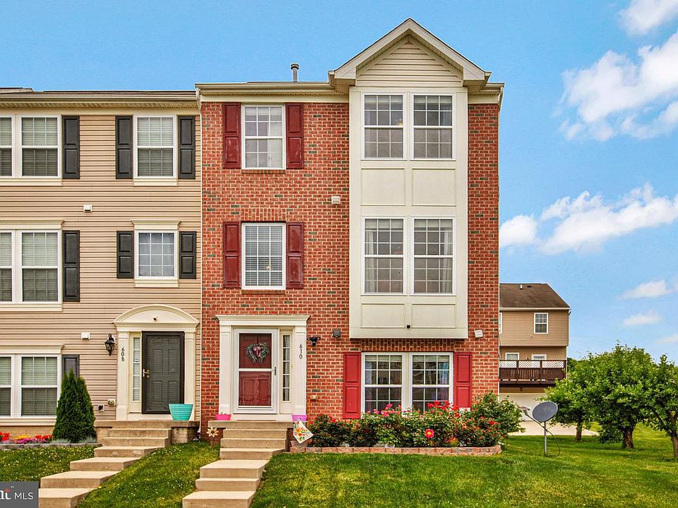 1st image of 610 Snowberry Way