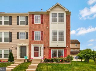 610 Snowberry Way, Aberdeen, MD 21001