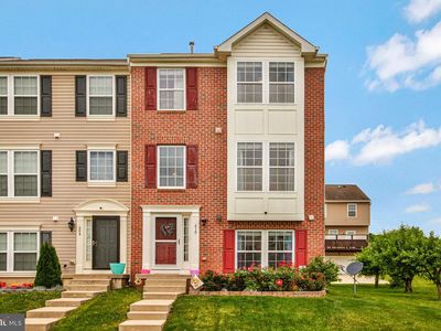 610 Snowberry Way, Aberdeen, MD, 21001