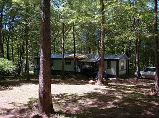 1004 Madison 3169, Saint Paul, AR 72760