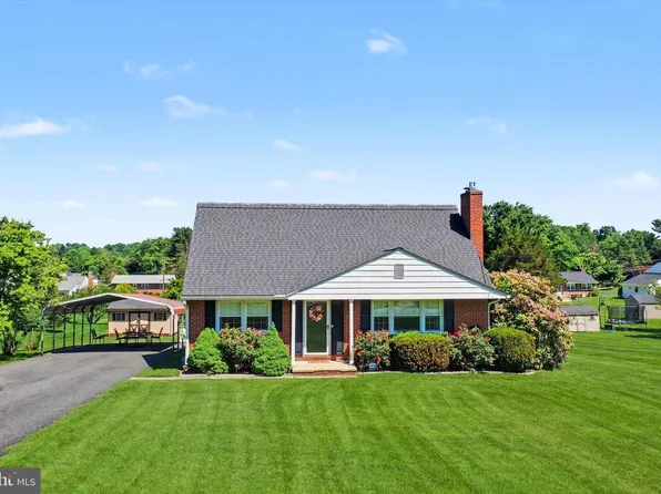 406 Plumtree Rd, Bel Air, MD 21015