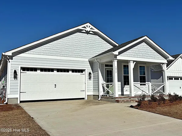 1015 Brighton Drive, New Bern, NC 28562