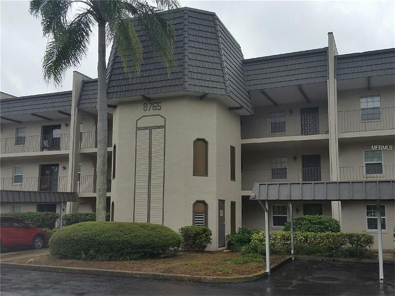 1st image of 8765 Bardmoor Blvd APT 106