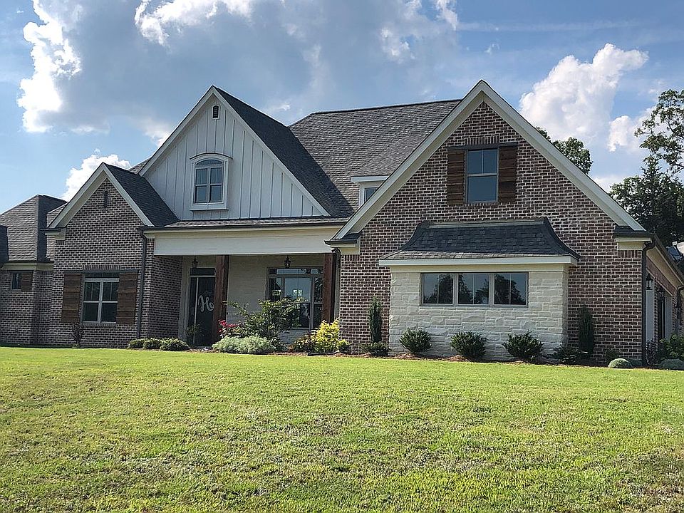 12910 Pebble Ridge Dr, Byhalia, MS 38611 Zillow