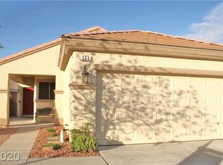 563 Eagle Perch Pl, Henderson, NV 89012