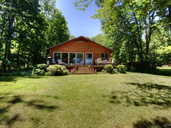 N10848 M 64, Marenisco, MI 49947