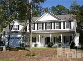 98 Combine Ln SE, Leland, NC 28451