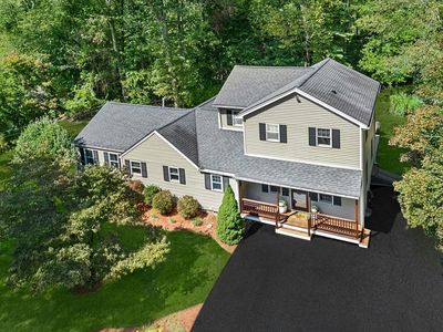 8 Raymond Way, Ashland, MA, 01721