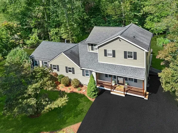 8 Raymond Way, Ashland, MA 01721