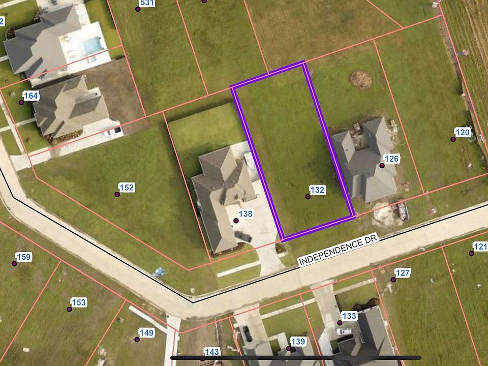 1st image of 132 Independence Dr