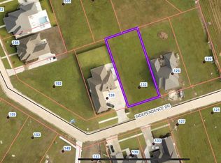 132 Independence Dr, Houma, LA 70360