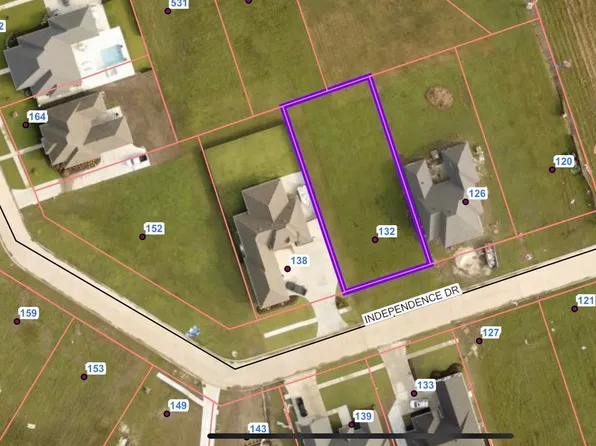 132 Independence Dr, Houma, LA 70360
