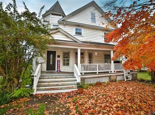 2658 Main St, Newfane, NY