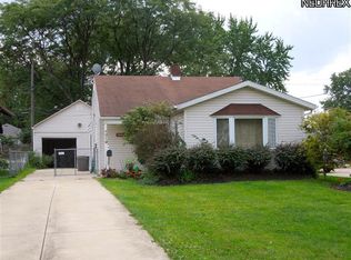 4919 Yorkshire Rd, Parma, OH 44134