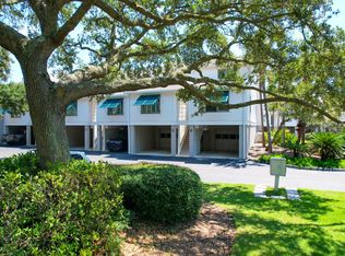 63 Beach Club Villas, Isle of Palms, SC 29451
