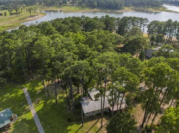 489 County Road 223, Brookeland, TX 75931