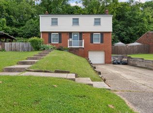 921 Garden City Dr, Monroeville, PA 15146