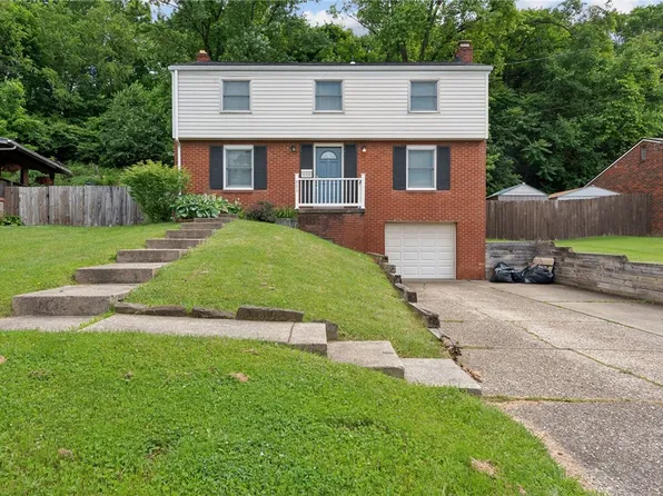 921 Garden City Dr, Monroeville, PA 15146