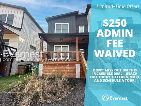 427 Toney Rd #A, Nashville, TN 37207