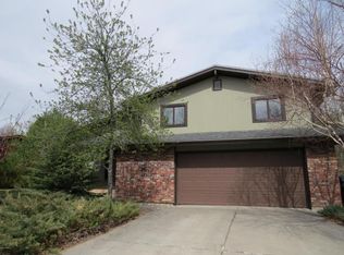 909 26th Ave SW, Great Falls, MT 59404