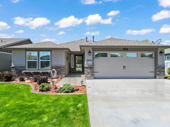 3605 S Edgeview Dr, Nampa, ID 83686