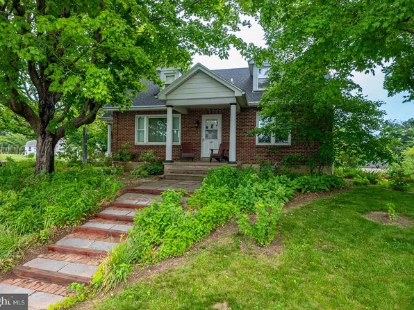 337 Stevens Ave, Bernville, PA 19506