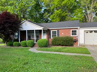 3764 Wyandotte Ave, Winston Salem, NC 27127