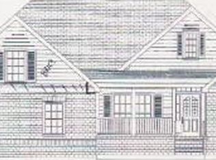 1234 Lake Greenwood Dr N, Augusta, SC --