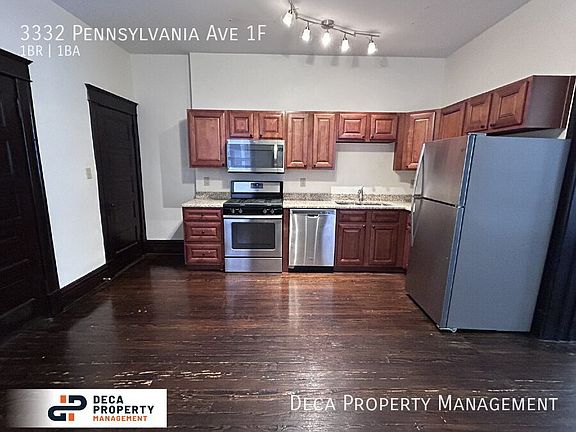 4th image of 3332 Pennsylvania Ave #1F