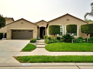 1359 E Via Marbella Dr, Fresno, CA