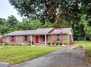 3109 Fayal Dr, Pensacola, FL 32526